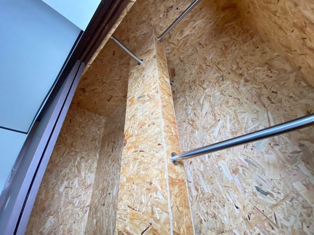 【内装】 | ジュンアパート