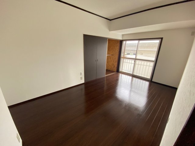 【内装】 | ジュンアパート