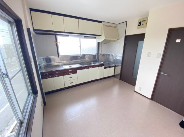 【居間・リビング】 | ジュンアパート