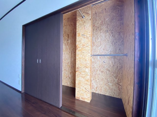 【収納】 | ジュンアパート