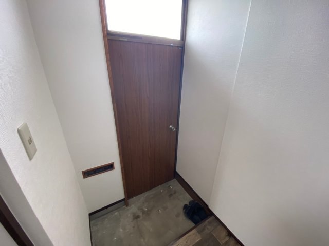 【玄関】 | ジュンアパート