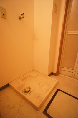 【設備】 | ローテ・ローゼＢ棟