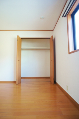 【その他】 | ローテ・ローゼＢ棟 | ※別号室の写真です