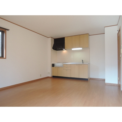 【内装】 | ローテ・ローゼＢ棟 | おしゃれな内装です