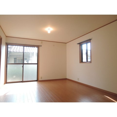 【内装】 | ローテ・ローゼＢ棟 | 内装です