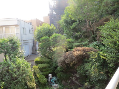 【展望】 | ルーラル宮崎台