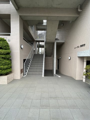 【エントランス】 | ルーラル宮崎台