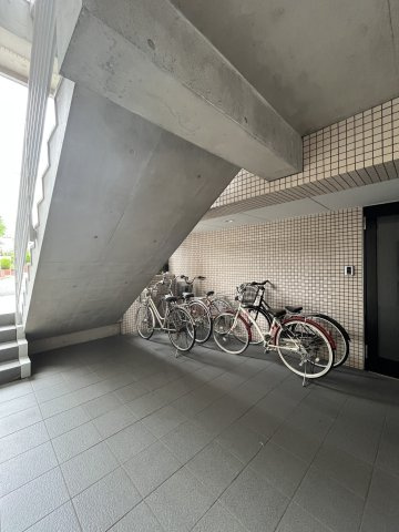 【ロビー】 | ルーラル宮崎台