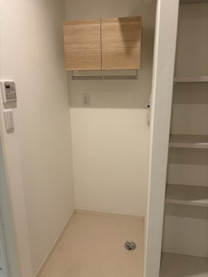 【その他】 | 楓 | 室内洗濯機置場