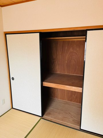 仲介手数料0円！！サントロペ三条の収納