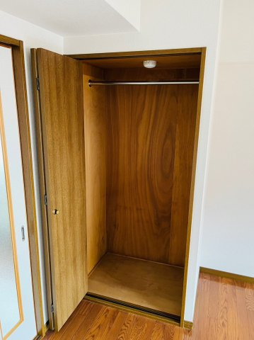 仲介手数料0円！！サントロペ三条の収納