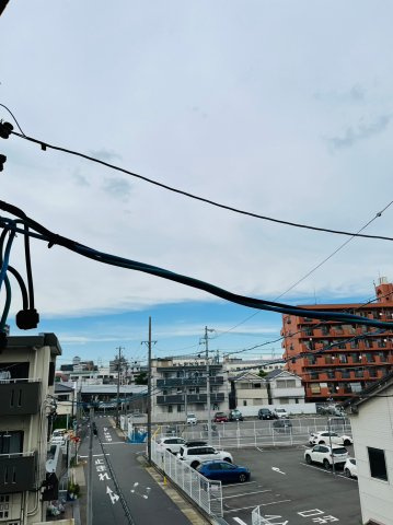 仲介手数料0円！！サントロペ三条の展望