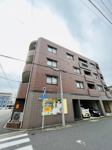 仲介手数料0円！！サントロペ三条の外観