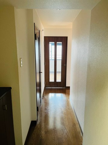 仲介手数料0円！！サントロペ三条の内装