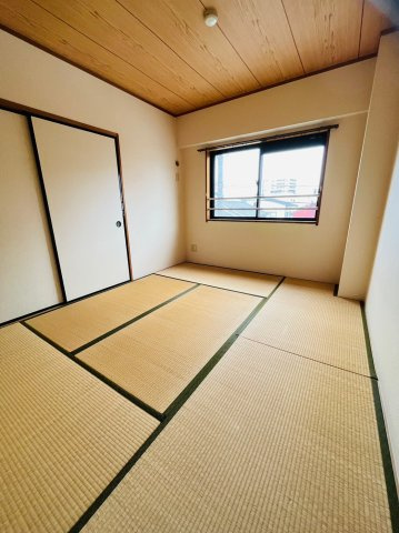 仲介手数料0円！！サントロペ三条の和室