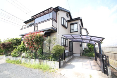 【外観】 | 新和3