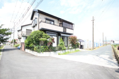 【外観】 | 新和3