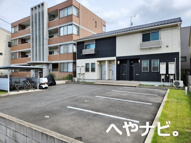 リーブル　中野橋の画像