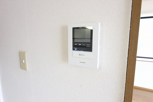 アーバンライフBのセキュリティ