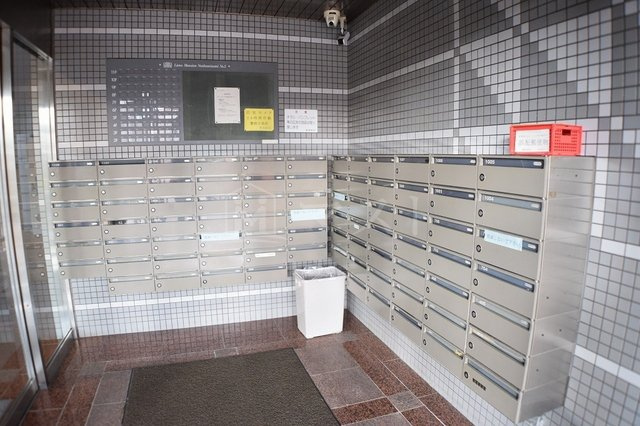 ライオンズマンション難波南第二のその他共用部分