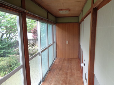 【その他】 | 折本一戸建て