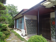 折本一戸建ての画像