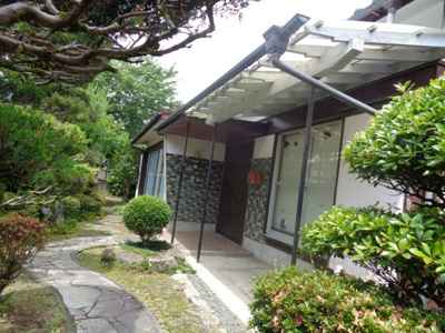 【外観】 | 折本一戸建て