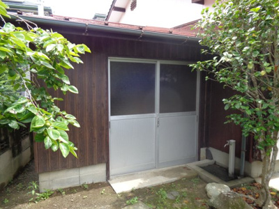 【設備】 | 折本一戸建て