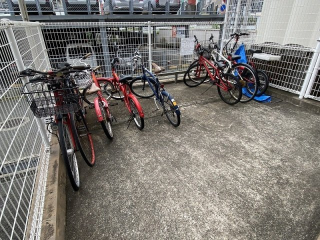 新栄アンピール第2博多駅東のその他共用部分
