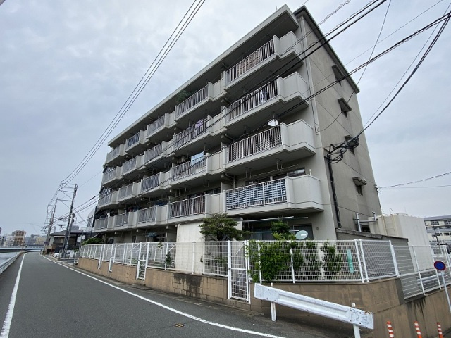 新栄アンピール第2博多駅東