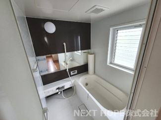 【浴室】 | 花屋敷壱番館A棟 | 前回空室時の写真です。