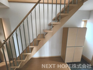 【内装】 | 花屋敷壱番館A棟 | 前回空室時の写真です。