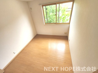 【洋室】 | 花屋敷壱番館A棟 | 前回空室時の写真です。