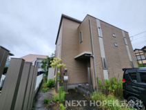 花屋敷壱番館A棟の画像