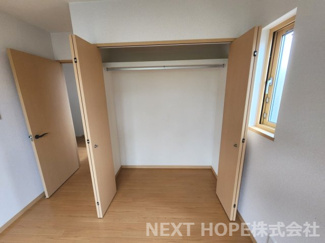 【収納】 | 花屋敷壱番館A棟 | 前回空室時の写真です。