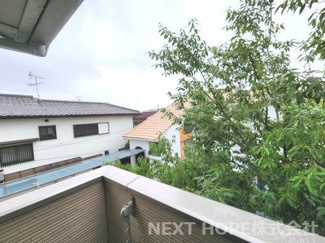 【展望】 | 花屋敷壱番館A棟