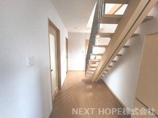 【内装】 | 花屋敷壱番館A棟 | 前回空室時の写真です。