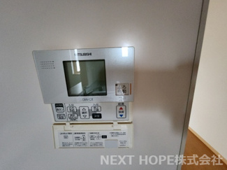 【設備】 | 花屋敷壱番館A棟 | 前回空室時の写真です。