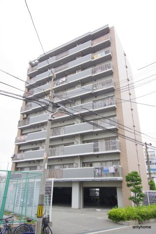 メイビスタ大淀　仲介手数料無料