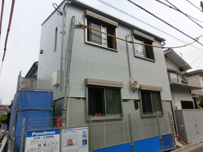 【外観】 | パピー寺谷 | パピー寺谷　外観