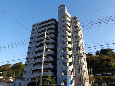 【外観】 | クリスタルヒルズ