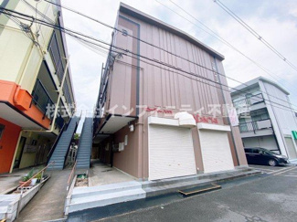 【外観】 | 建物外観を気になさる方へ、見た目の良い物件です