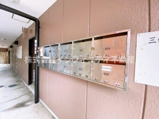 【その他共用部分】