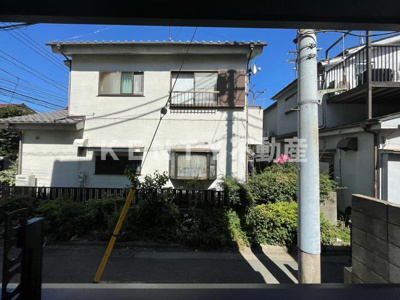 【展望】 | ＭＥＬＤＩＡ蒲田Ⅲ