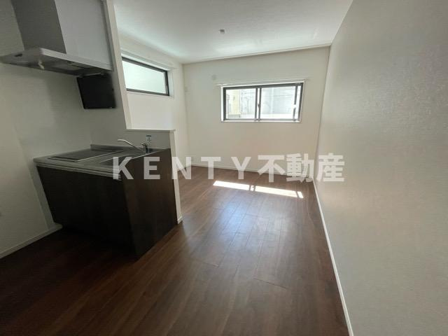 【洋室】 | ＭＥＬＤＩＡ蒲田Ⅲ | 洋室です