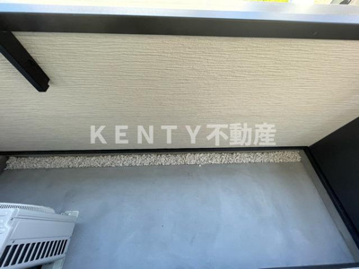 【バルコニー】 | ＭＥＬＤＩＡ蒲田Ⅲ | バルコニーがあります