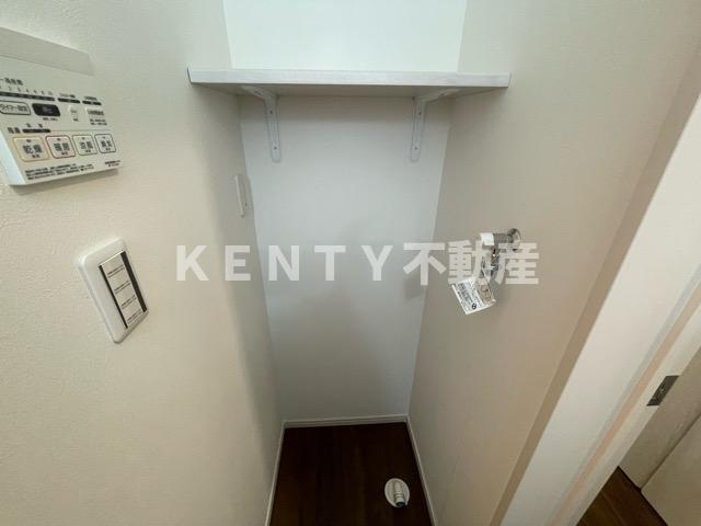 【設備】 | ＭＥＬＤＩＡ蒲田Ⅲ