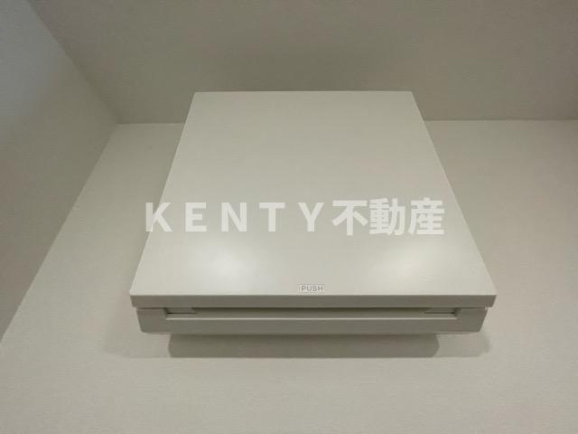 【設備】 | ＭＥＬＤＩＡ蒲田Ⅲ