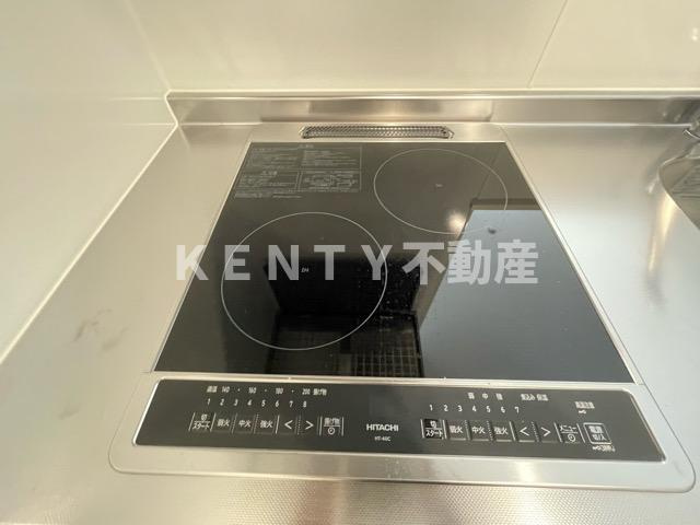 【設備】 | ＭＥＬＤＩＡ蒲田Ⅲ