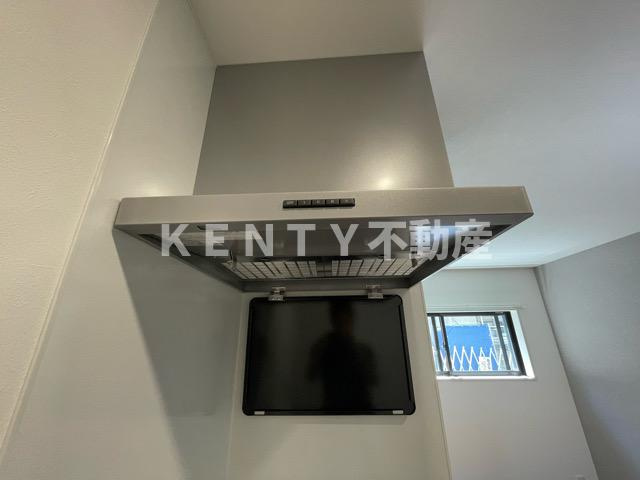 【設備】 | ＭＥＬＤＩＡ蒲田Ⅲ